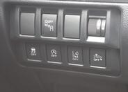 Subaru Outback 21