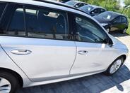 Škoda Octavia 11
