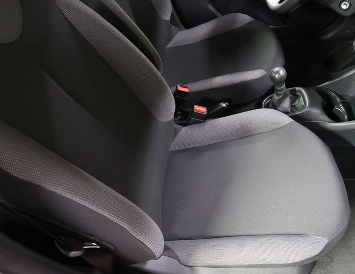 Toyota Aygo 13
