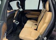 Volvo XC90 8