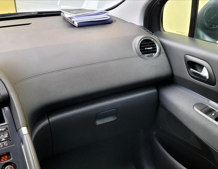 Peugeot 3008 31