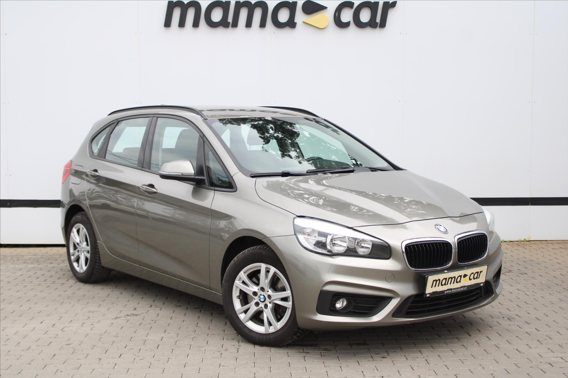 BMW Řada 2