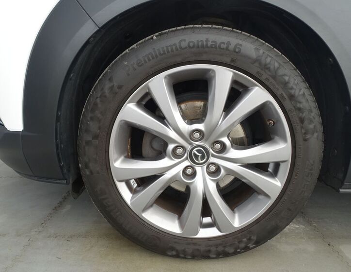 Mazda CX-30 35
