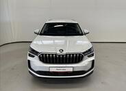 Škoda Kodiaq 4