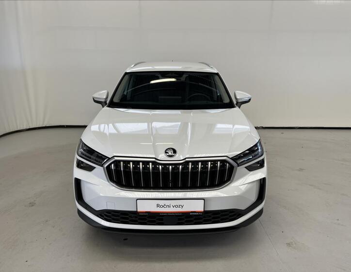 Škoda Kodiaq 4