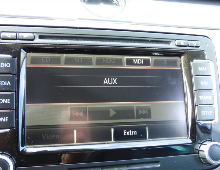 Volkswagen Passat 31