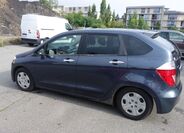 Honda FR-V 11
