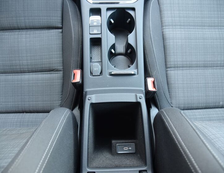 Volkswagen Passat 41