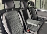 Volkswagen Touran 14