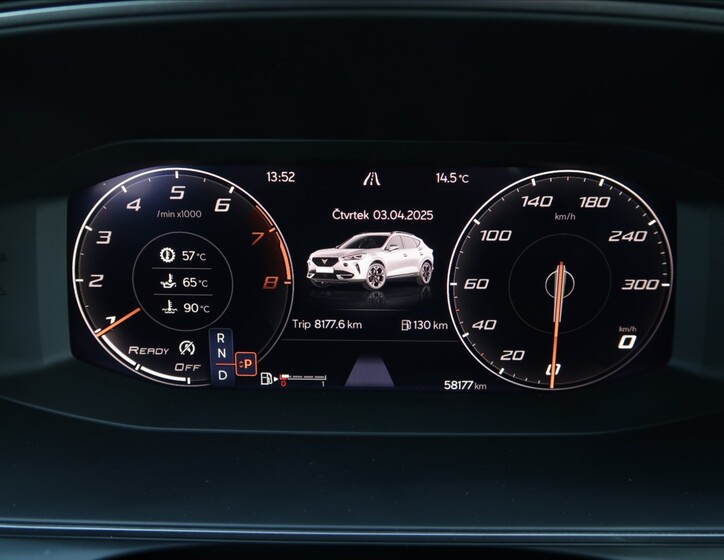 Cupra Formentor 24