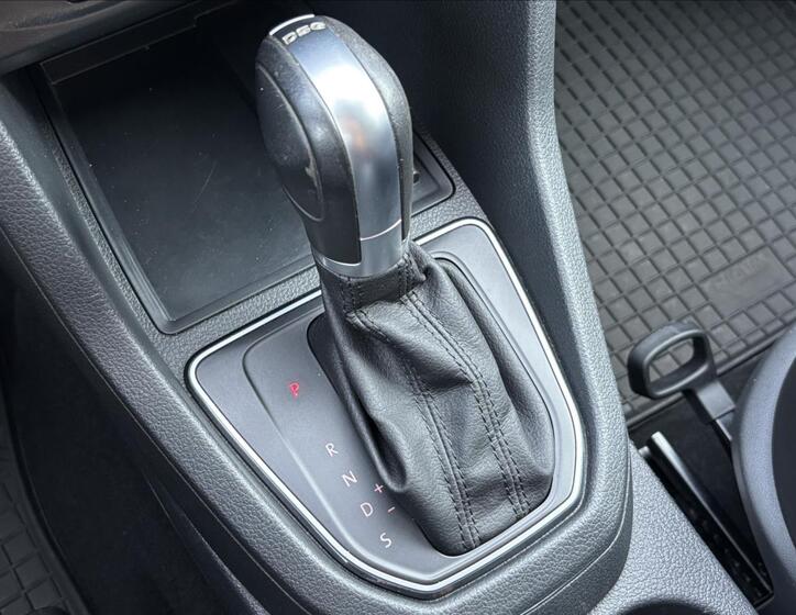 Volkswagen Caddy 23