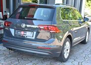 Volkswagen Tiguan 7