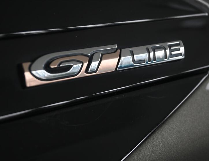 Peugeot 508 32