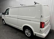 Volkswagen Transporter 6