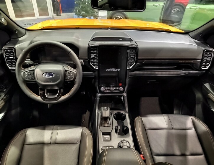 Ford Ranger 14