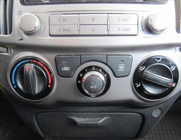 Hyundai i20 17