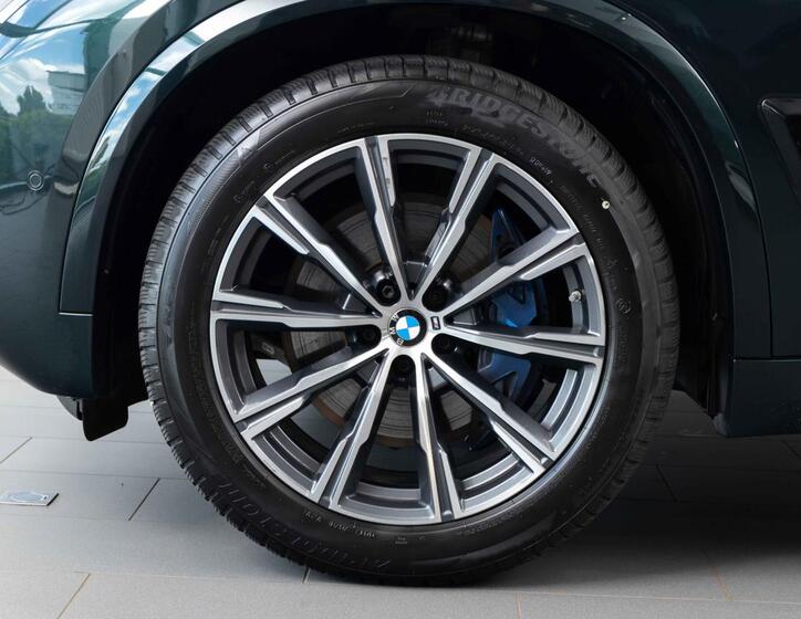 BMW X5 6