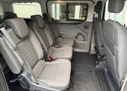 Ford Tourneo Custom 22