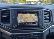 Volkswagen Amarok 23