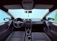 Volkswagen Golf 14