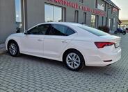 Škoda Octavia 7