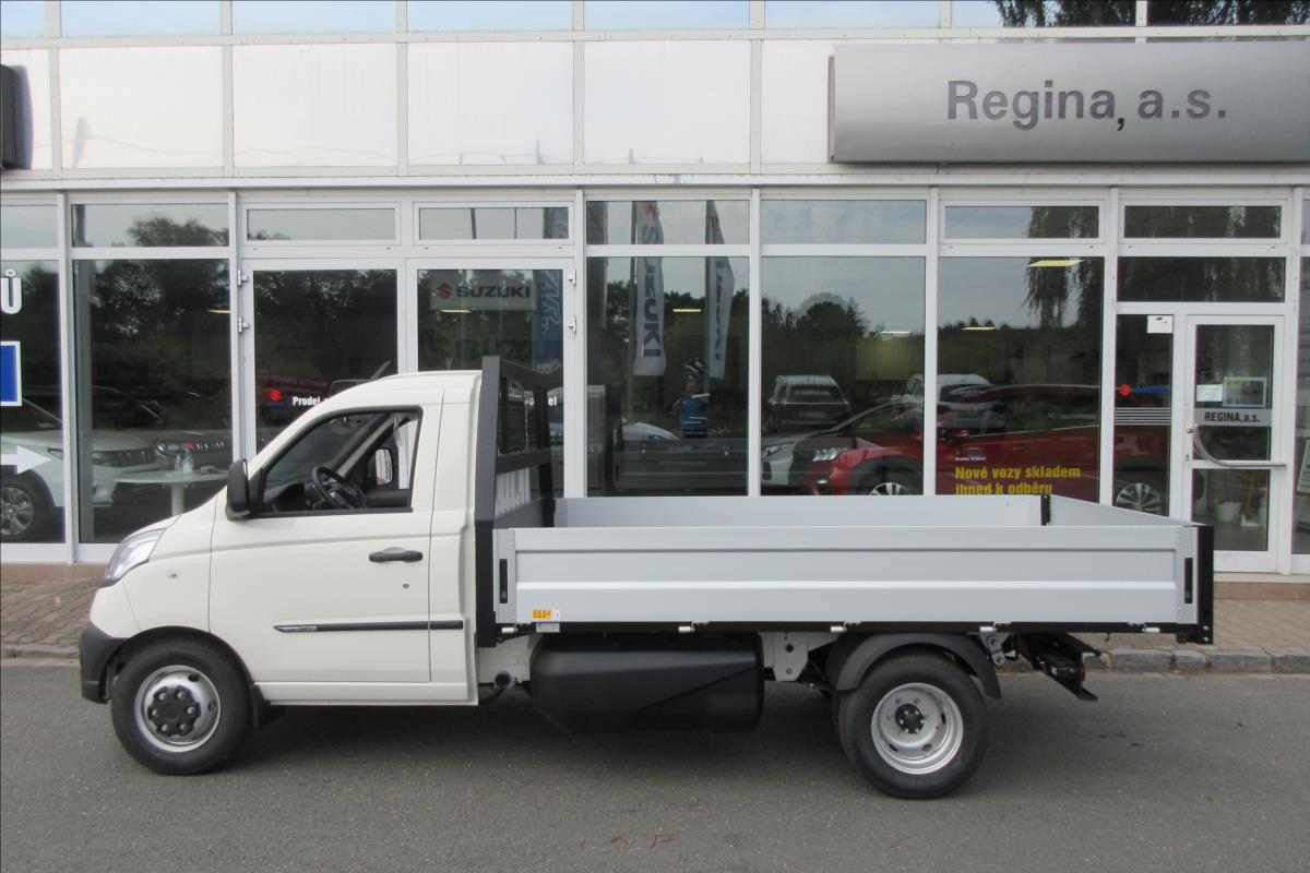 Piaggio Porter