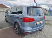 Volkswagen Sharan 4