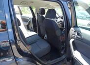 Škoda Yeti 12