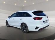 KIA Ceed 5