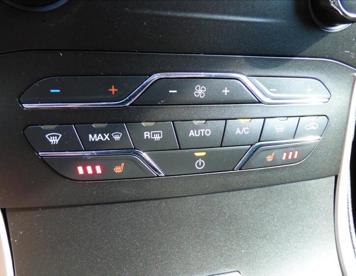 Ford S-MAX 35