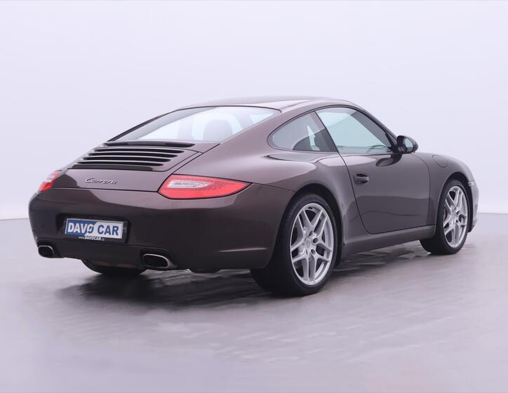 Porsche 911 7