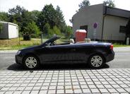 Volkswagen EOS 9
