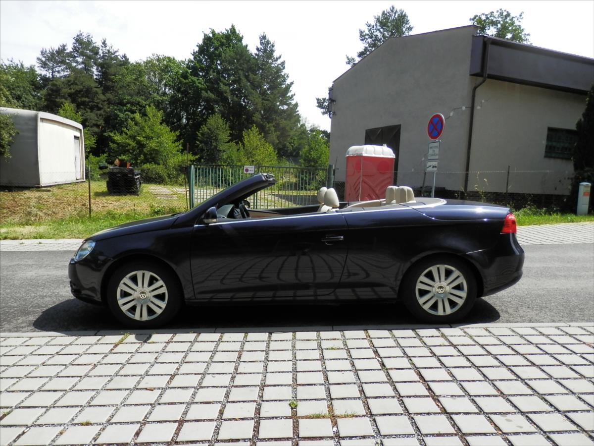 Volkswagen EOS