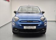 Fiat 500X 4