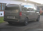 Mercedes-Benz Třídy V 4