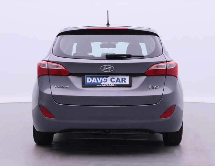 Hyundai i30 6