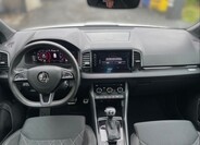 Škoda Karoq 9