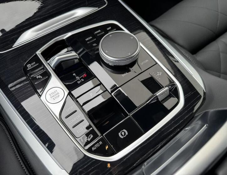 BMW X5 12