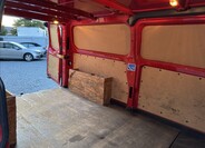 Ford Transit Custom 21