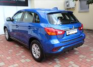 Mitsubishi ASX 10