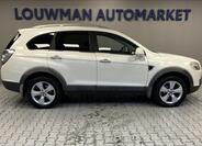 Chevrolet Captiva 17