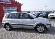 Ford Fusion 8