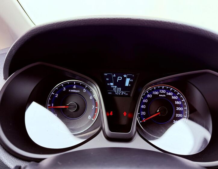 Hyundai ix20 15