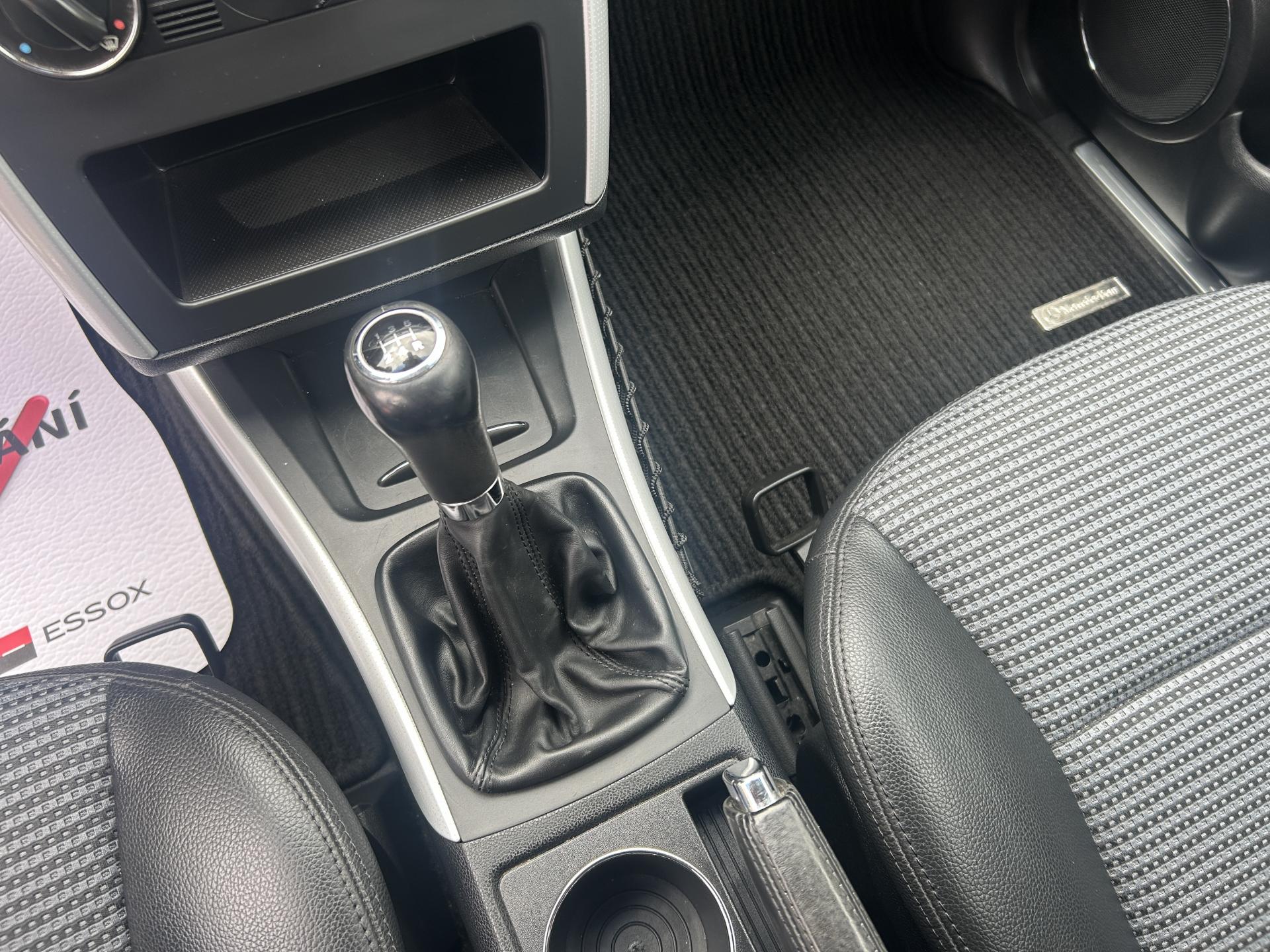 Mercedes-Benz Třídy A