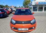 Suzuki Ignis 7