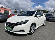 Nissan Leaf 12