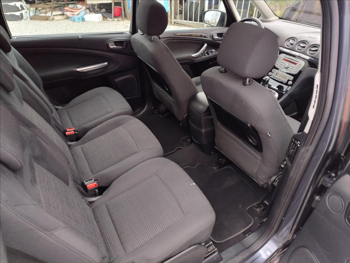 Ford Galaxy