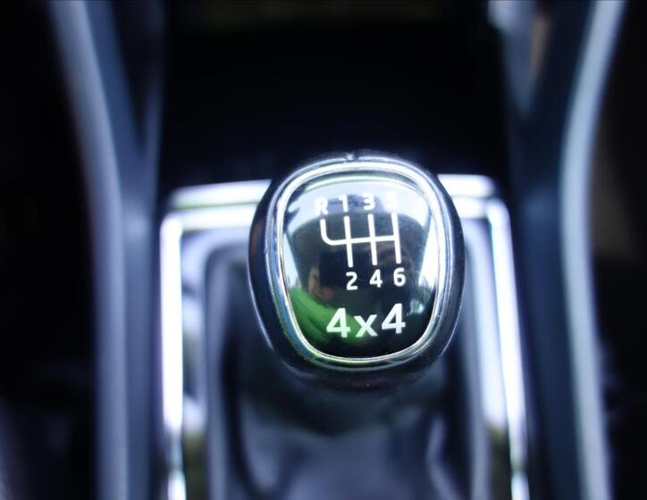 Škoda Kodiaq 21