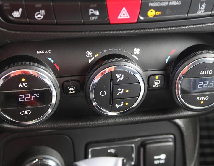 Jeep Renegade 18