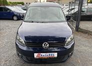 Volkswagen Caddy 11